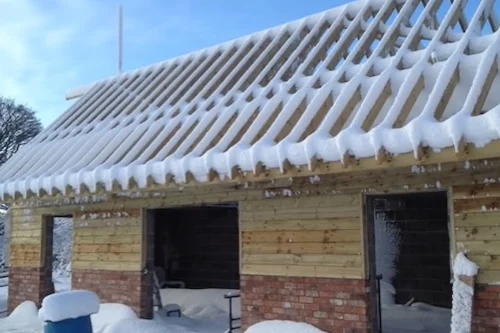 Conversion by Vidar Construction