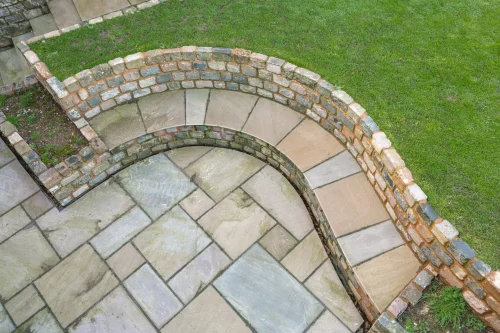 Landscaping by Vidar Construction